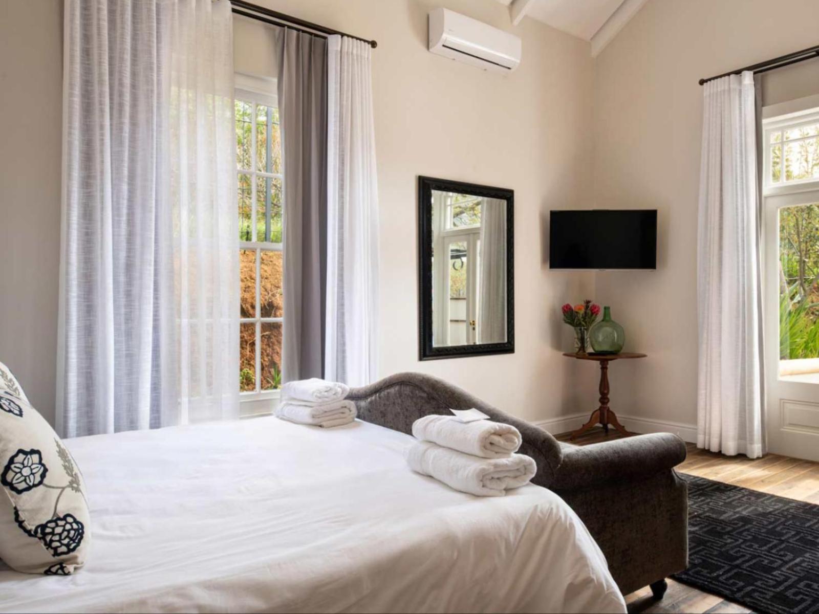 Banhoek Corner Guesthouse Stellenbosch Habitación foto